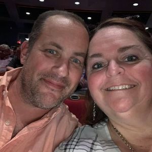 Meet your Posher, Bradley